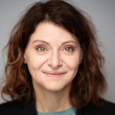 Isabelle Andrès 2022