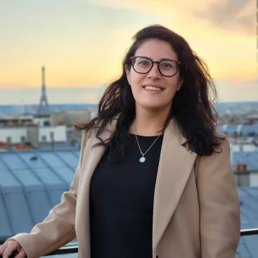 Suellen Santana 2022