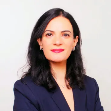 Dolly Makhoul 2023