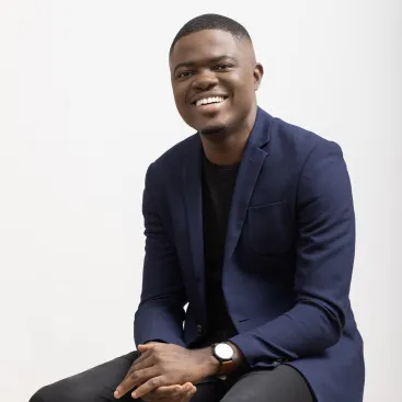 Davy Atangana Lessouga