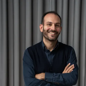 Federico Farcomeni