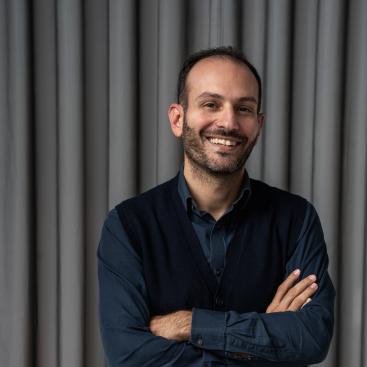 Federico Farcomeni