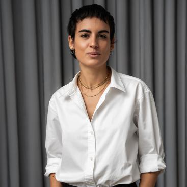 Gaia Ponzoni