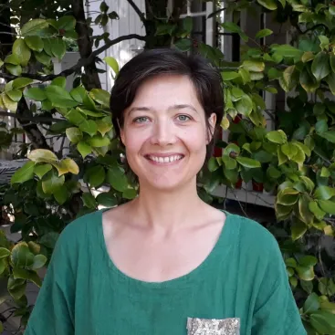 Aurelia Rippe