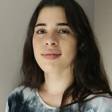 Audrey Livramento