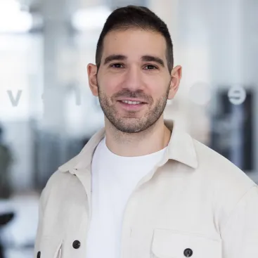 Panos Polymatidis