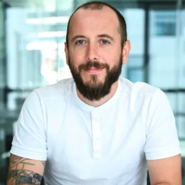 Benjamin Lencina