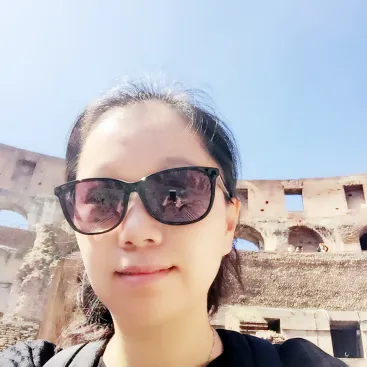 Connie Lu
