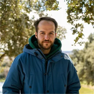 Hadrian André