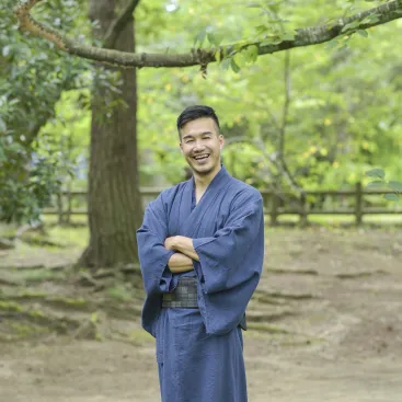 Kai Yakushiji