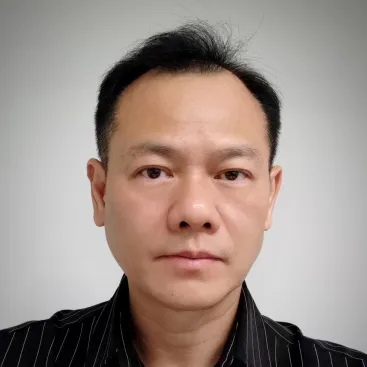 Charles Liu MD GC
