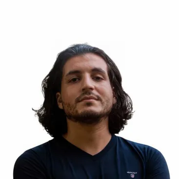 Omar Bouchouaf