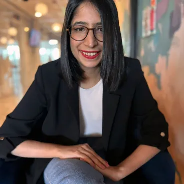 Akhila Shankar