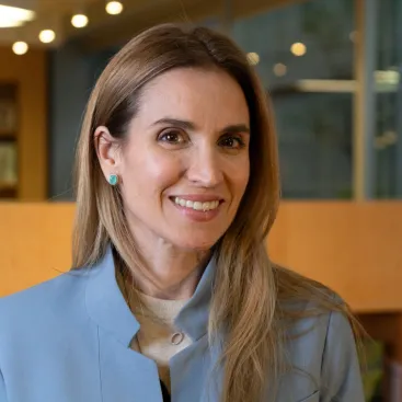 Alejandra Olea 2024