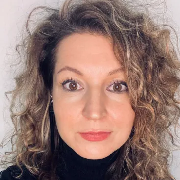 Oksana Strizhakova