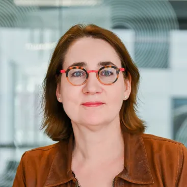 Véronique Bouchard 2024