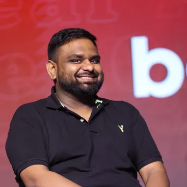 Kaushik Sundaram