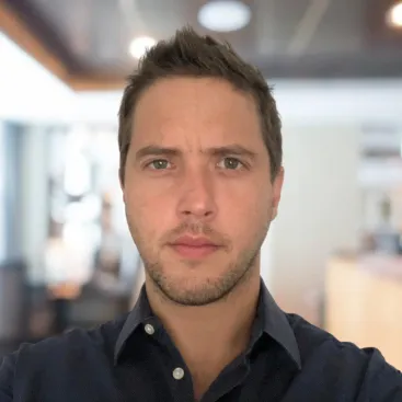 Rodrigo Gonsalves