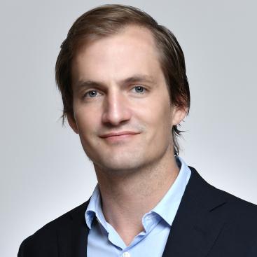 Nicolas Brugère