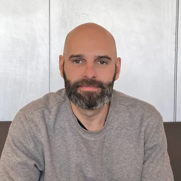 Bruno Duque 2024