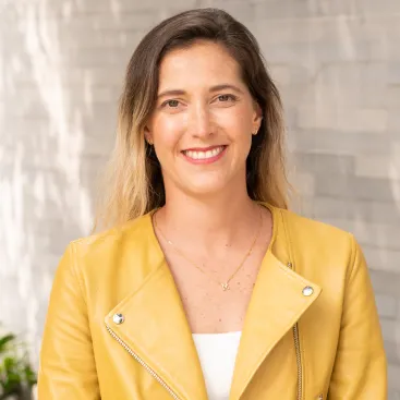 Marianne Izurieta