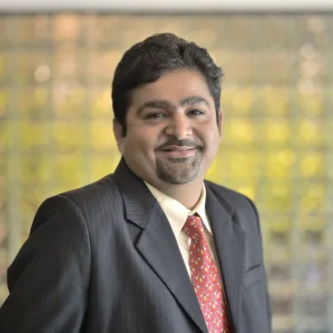 Nikhil Khanna