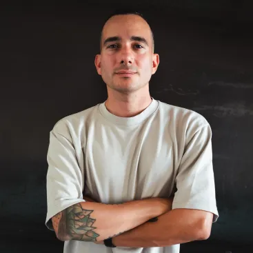 Paolo Colavolpe 2024