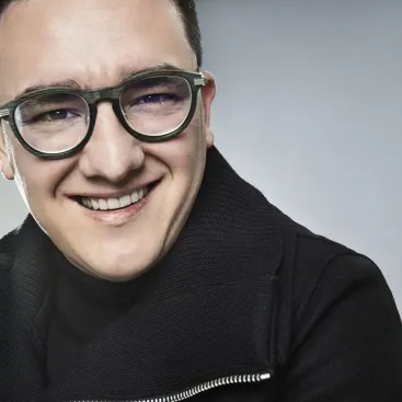 Ștefan Lucian - CEO Global Records
