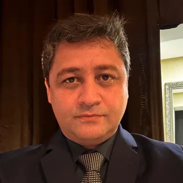 Kel Mascarenhas
