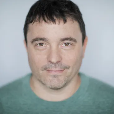 Antoine Jacoutot