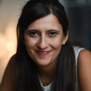 Liliana Abudalo