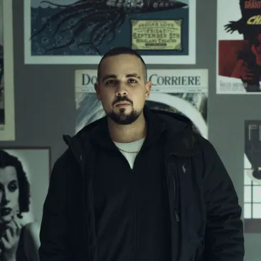 Mohamed Raouf