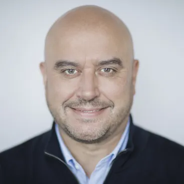 Cédric Florentin, Chief Legal Officer 2025