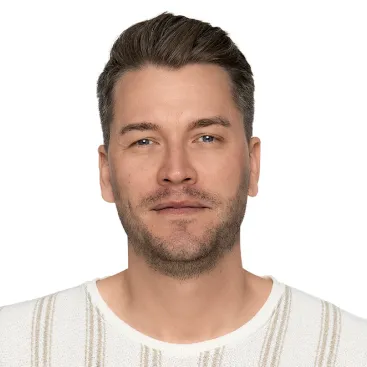 Colin Eger