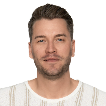 Colin Eger