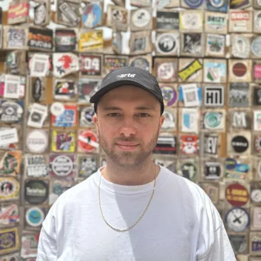 Daniel Dadgar