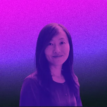 Rebeccad Dong - Women History Month
