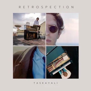 Francesco Taskayali - Restrospection