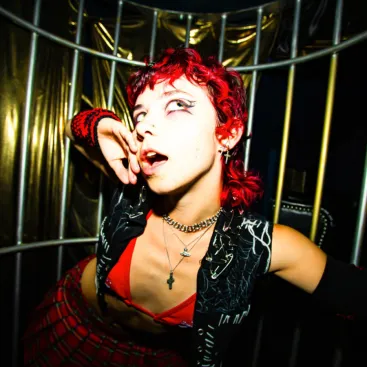 Bex - The Great Escape