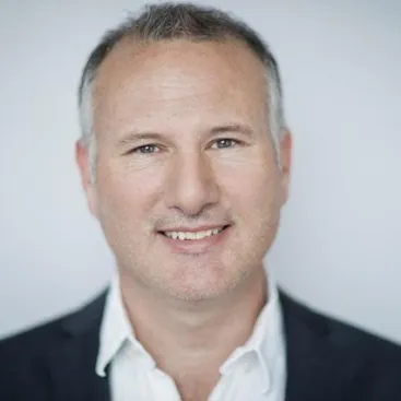 Romain Vivien. Believe Global Head of Music and President of Europe