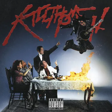 THOME - KILL THOME II