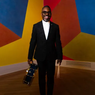 Nate Smith rejoint naïve