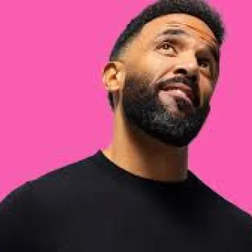 Craig David