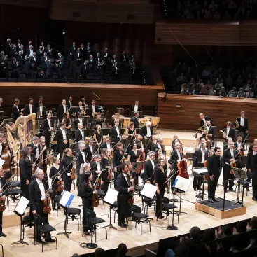 Orchestre national de France