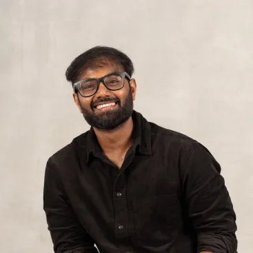 Magesh Rajendran