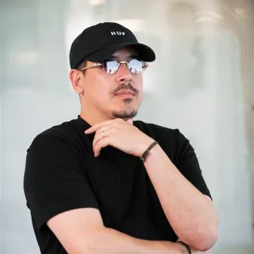 Hatim Bensalha
