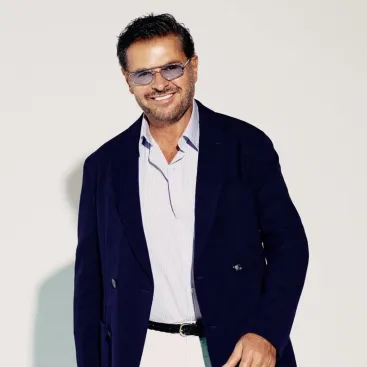 Ragheb Alama