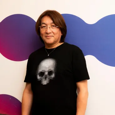 Kazunari Imai