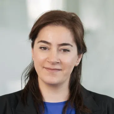 Celine Hitti 2025