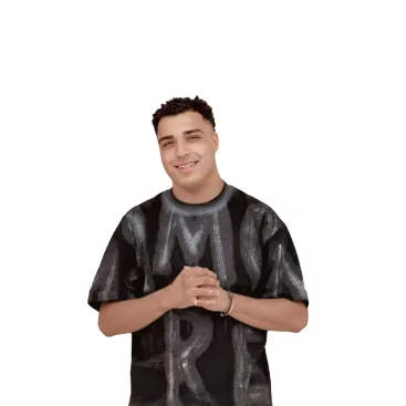 Eslam Kabonga cropped